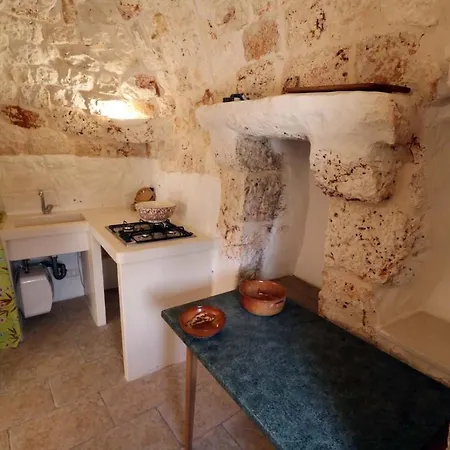 Appartement Fiorina House *