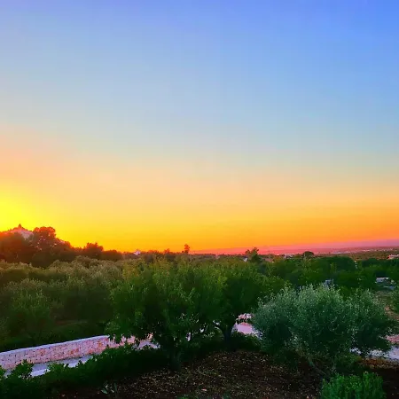 Fiorina House Ostuni