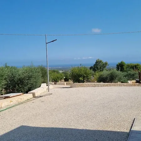 Appartement Fiorina House