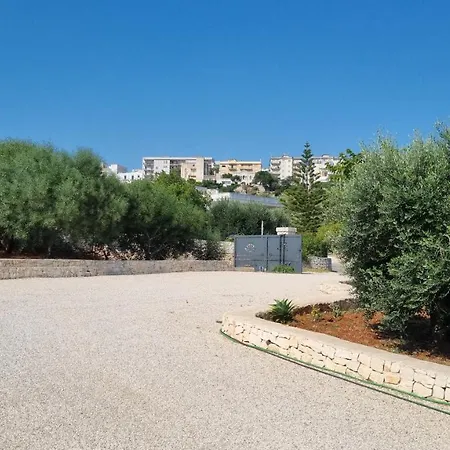 Fiorina House * Ostuni