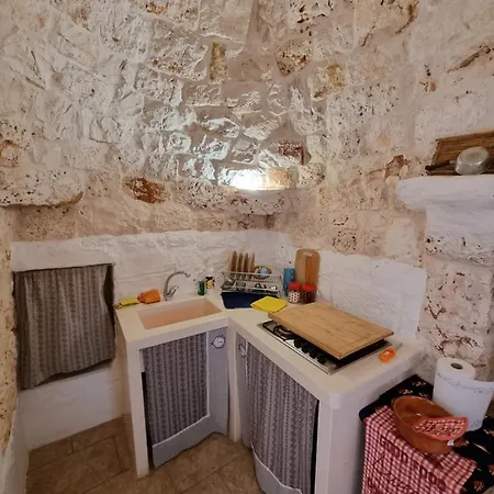 Appartement Fiorina House
