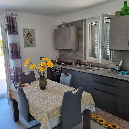 Fiorina House * Ostuni