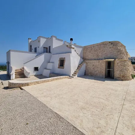 Appartement Fiorina House