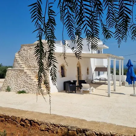 Fiorina House Appartement *