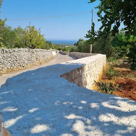 Fiorina House * Ostuni