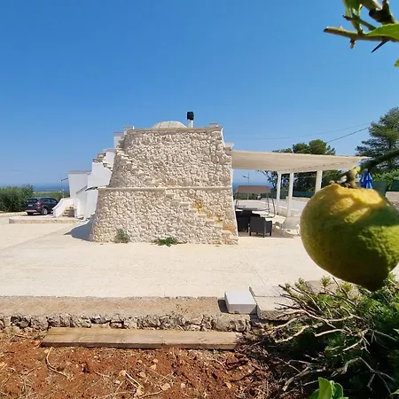 Fiorina House Appartement