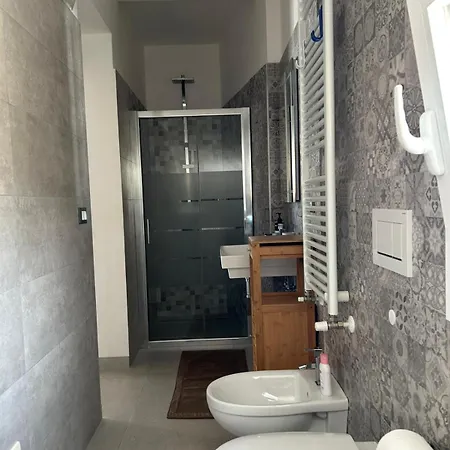 Fiorina House * Ostuni