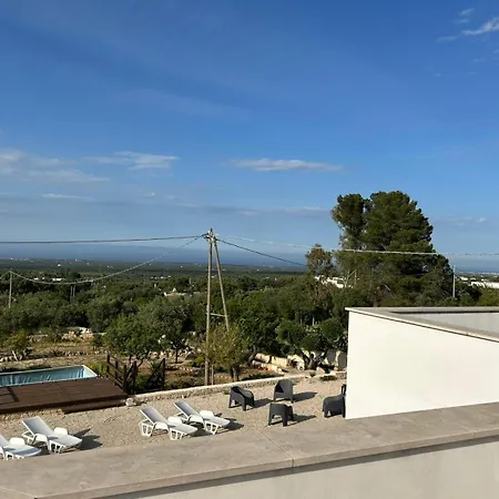 Fiorina House Appartement