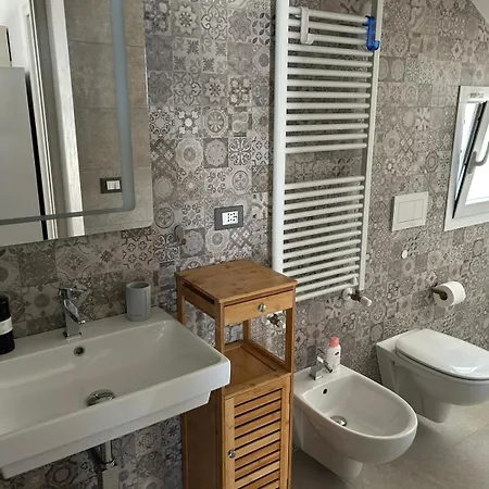 Fiorina House Appartement *