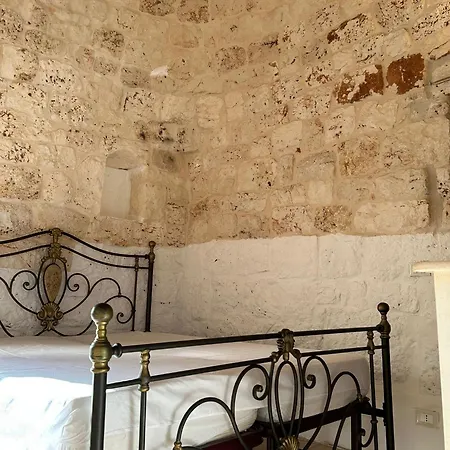 Fiorina House Appartement