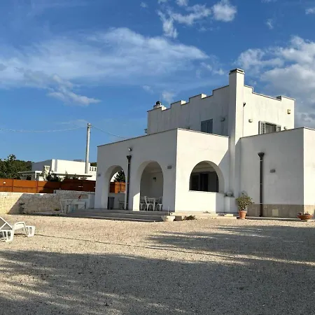 Appartement Fiorina House