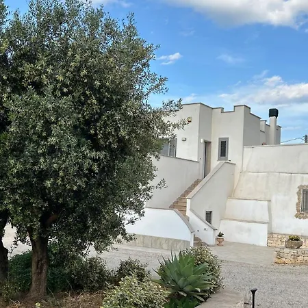 Fiorina House Appartement *