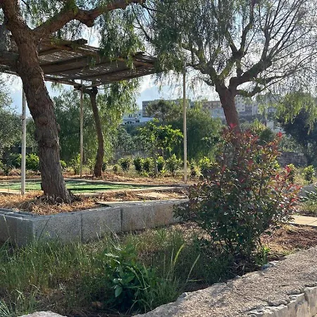 Appartement Fiorina House Ostuni