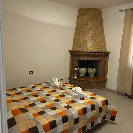 Fiorina House Ostuni