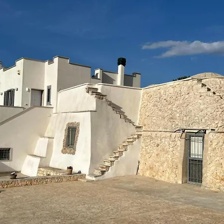 Appartement Fiorina House