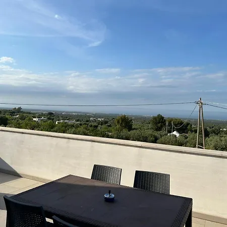 Fiorina House Ostuni