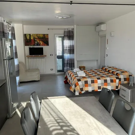 Fiorina House * Ostuni