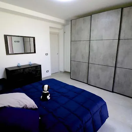 Fiorina House Apartment Ostuni