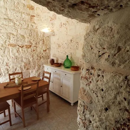 Fiorina House * Остуни