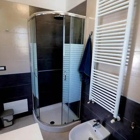 Appartement Fiorina House