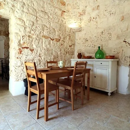 Apartment Fiorina House Ostuni
