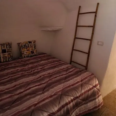 Fiorina House Apartment