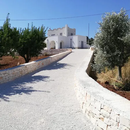 Fiorina House * Ostuni