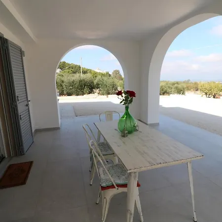 Apartment Fiorina House