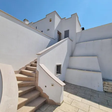 Fiorina House * Ostuni