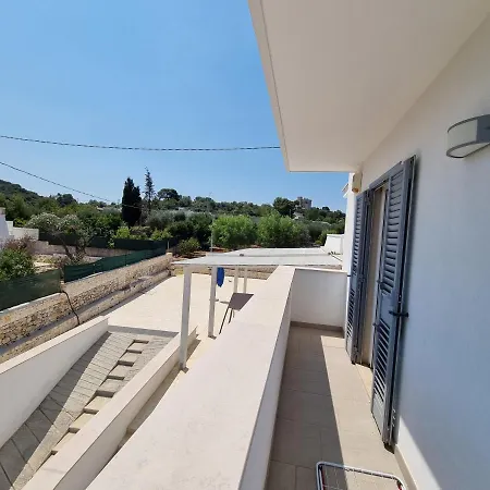 Fiorina House Apartmán