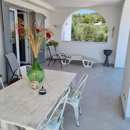 Fiorina House Apartment *