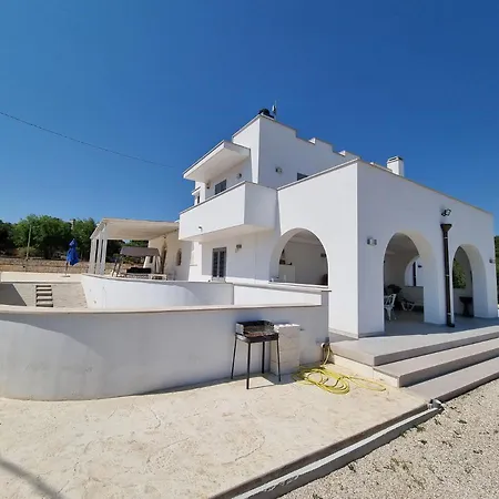 Apartmán Fiorina House Ostuni