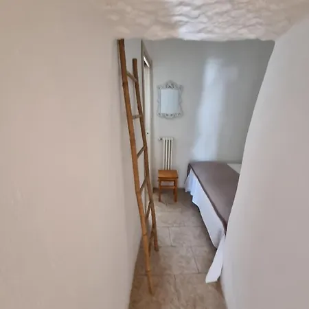 Apartment Fiorina House *