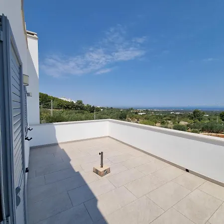 Apartment Fiorina House Ostuni