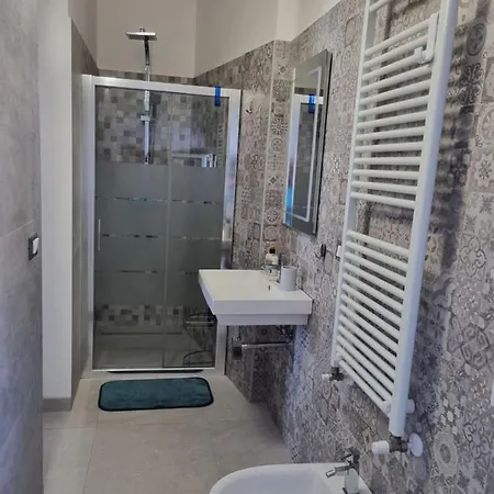 Fiorina House Apartment