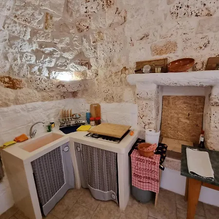 Fiorina House * Ostuni