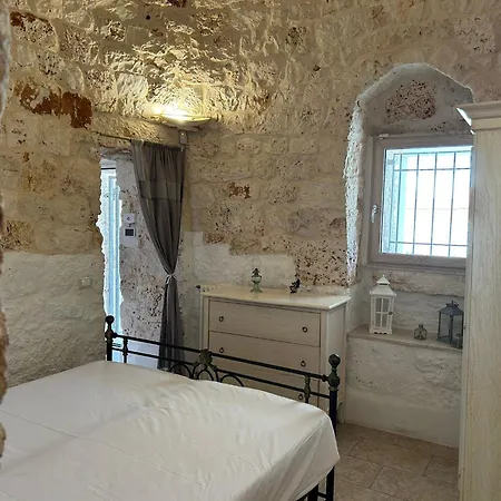Fiorina House Apartment Ostuni