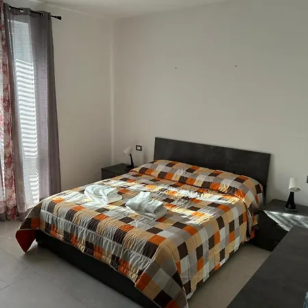 Apartment Fiorina House *