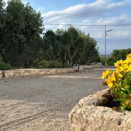 Fiorina House Ostuni