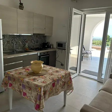Apartment Fiorina House *