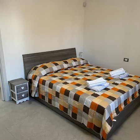 Fiorina House Apartment