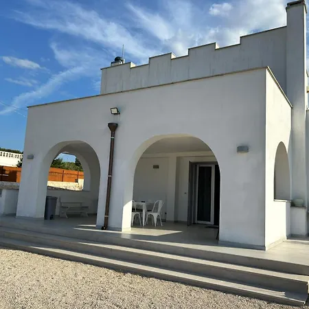 Fiorina House Apartment *