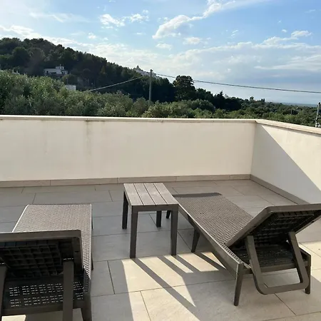 Apartment Fiorina House Ostuni