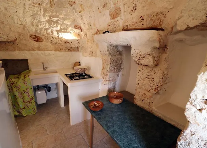 Apartment Fiorina House *