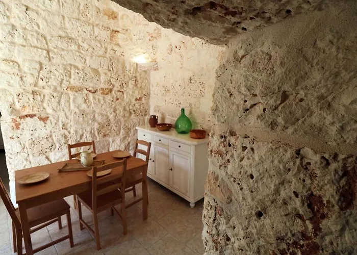 Fiorina House * Ostuni