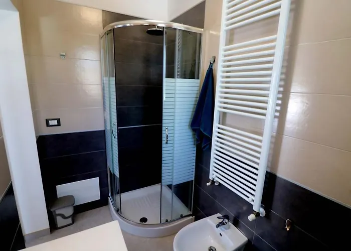 Apartment Fiorina House