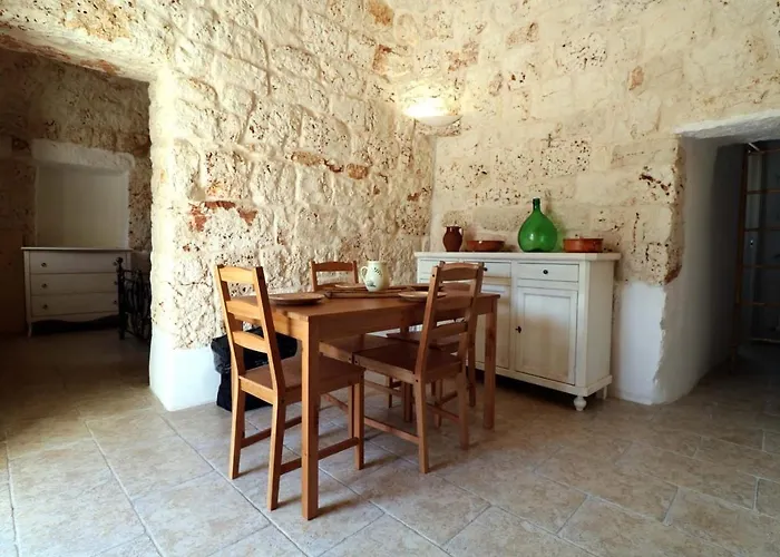 Apartment Fiorina House Ostuni
