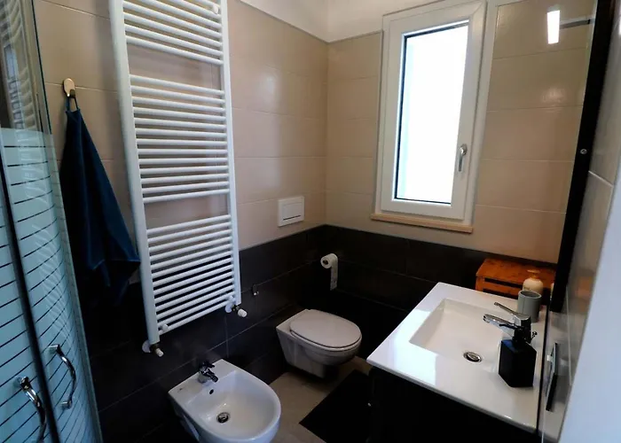 Fiorina House Apartment