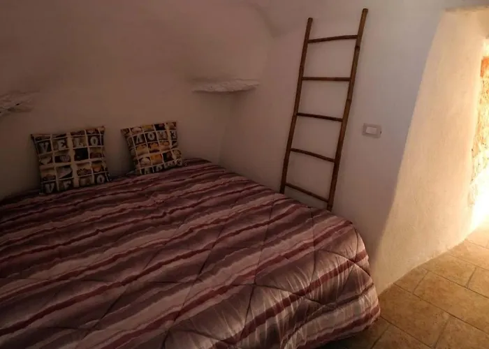 Fiorina House Apartment