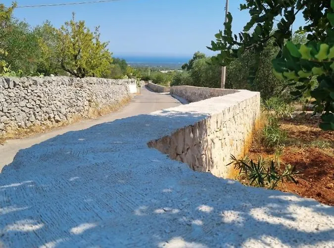 Fiorina House * Ostuni